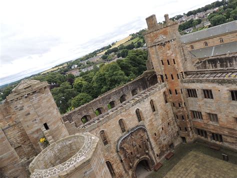 Linlithgow Palace | European castles, Castle, Places to see