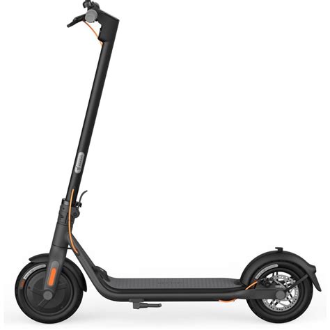 Ninebot Segway F Kickscooter International Version Ninebot Shop