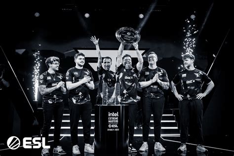 FAZE Clan Wins In IEM Sydney First CS2 IEM Champion Is FAZE Clan