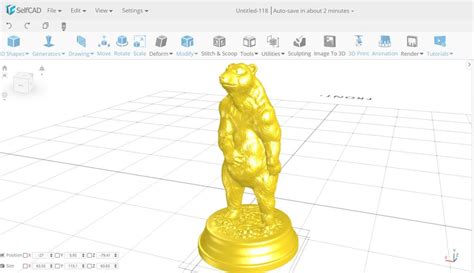 Best 3d Modeling Software And How To Choose Animation Tools Prographers