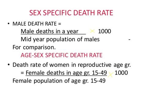 Rate Ratio Proportion