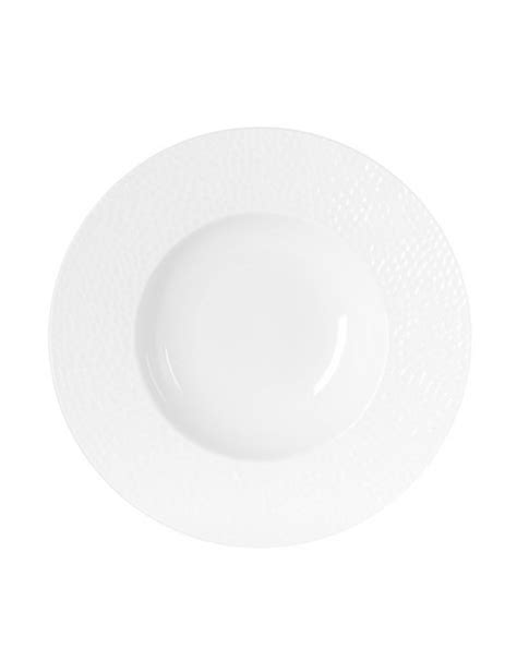 Assiette Creuse Louna Bastide