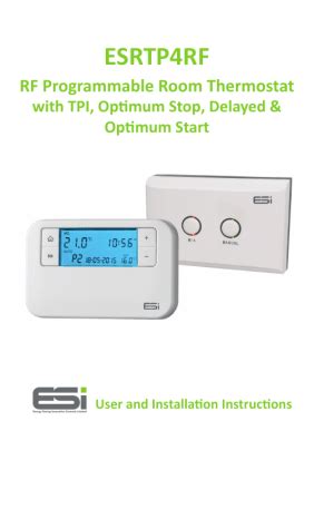 Thermostats Accessories Thermostats White Energy Saving Innovation