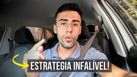 Estrat Gia Infal Vel O Jeito Mais F Cil De Bater A Meta Nos