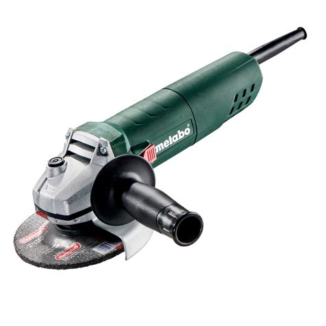 Buy Metabo W Mm Angle Grinder Online In India