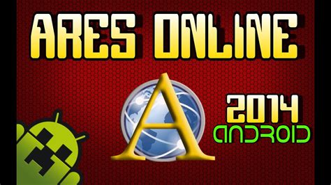 Ares Online Android Descarga Musica Gratis Youtube