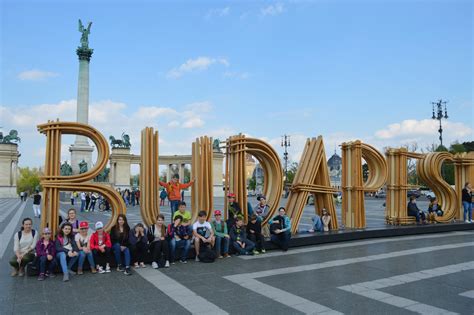 Ausztriai magyar gyermekek húsvéti élménygyűjtése Budapesten Kőrösi