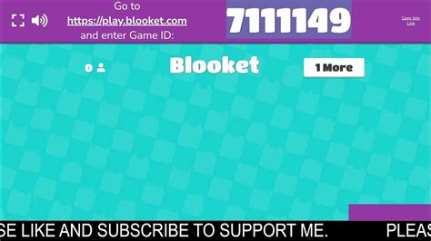 Blooket LIVE! Come and Play - Real Stream (With Talking) - YouTube