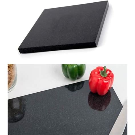 Planche D Couper En Granit V Ritable Avec Pieds Pour Couper Les