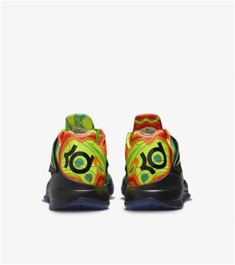 Lanceringsdato For KD 4 Lush Green And Volt FN6247 300 Nike SNKRS DK