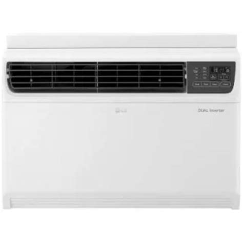 LG JW Q12WUZA 1 Ton 5 Star Inverter Window AC Price In India