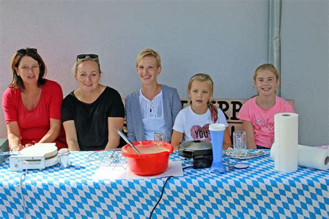 Einsegnung Des Neuen Kunstrasens Fsv Gerlingen