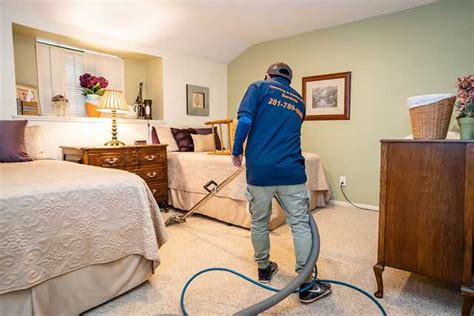 Carpet Cleaning Services - Donald Duct & Steam