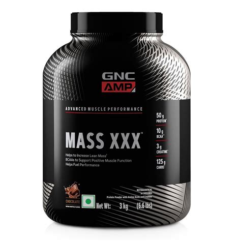 Mass Gainer Global Impex