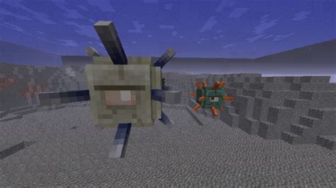 Guardian Minecraft Blog