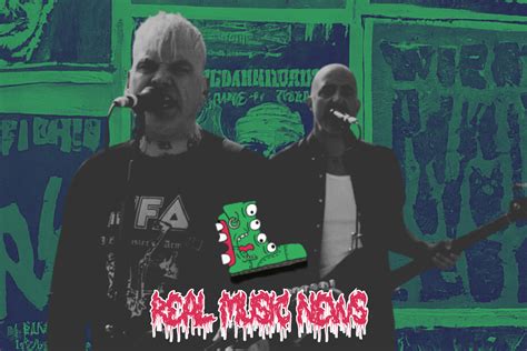 Music News Blink 182 Influenced Writing Of New Alkaline Trio Album