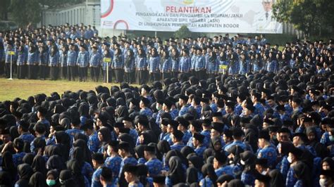 Link Cara Cek Lolos Administrasi PPPK Pemkab Purworejo 2024