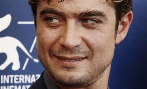 Riccardo Scamarcio E L Amore Per La Figlia E Qualcosa Di Ancestrale