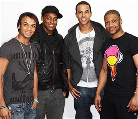 jls - JLS Photo (25870747) - Fanpop