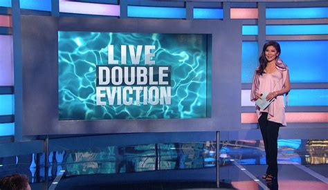 Big Brother Double Evictions: List of Seasons and Contestants Who Have ...