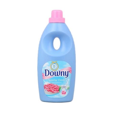 Downy Sunrise Fresh Fabric Detergent Ml