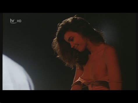 Naked Val Rie Kaprisky In Breathless