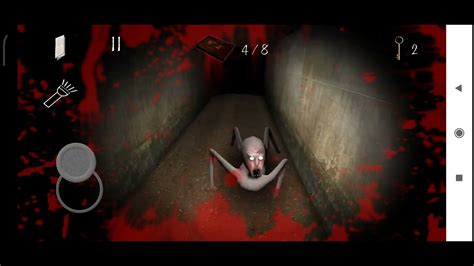 Slendrina The Cellar 2 Gameplay Full MEDIUM MODE SlendrinaTheCellar2