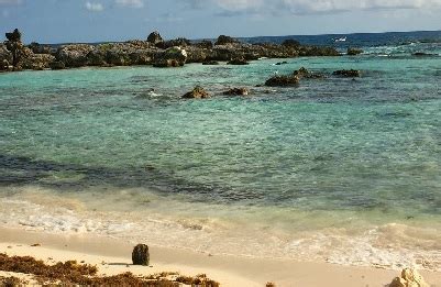 Isla Cozumel - Islands of Yucatan, Mexico