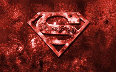 Cool Superman Logo Wallpapers - Top Free Cool Superman Logo Backgrounds ...