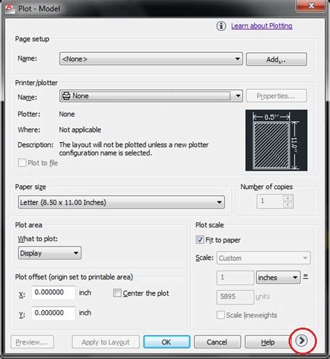 Como Configurar Um Arquivo De CTB No AutoCAD 3DCASTRO