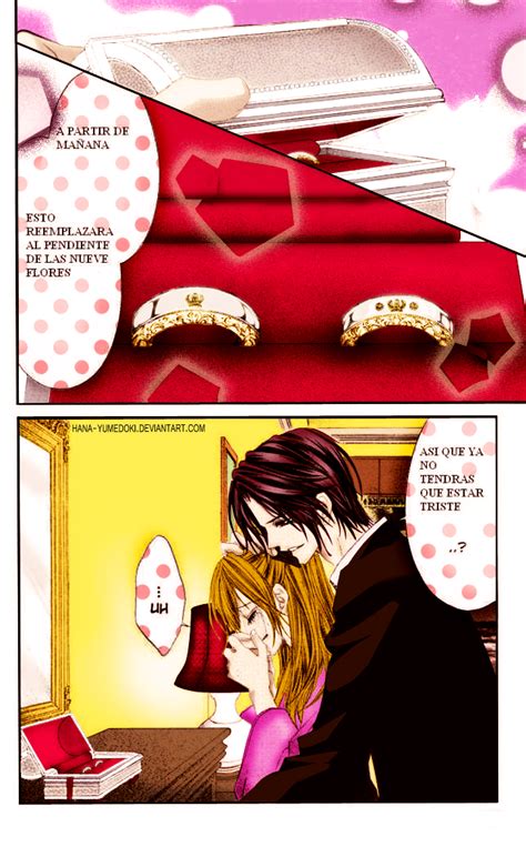 Honey X Honey Drops By Hana Yumedoki On Deviantart