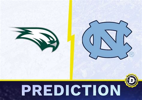 Wagner Vs North Carolina Prediction Odds March Madness First Round Picks [3 21 2024]