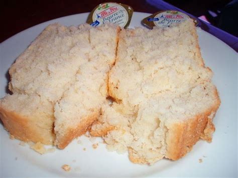 Johnny Cake This Is A Favorite That Consists Of Bread That Is Pan