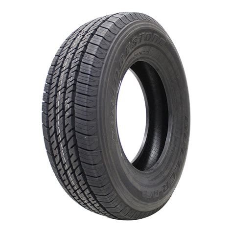 Bridgestone Dueler Ht 685 26560r18 110t 007167 Autoplicity