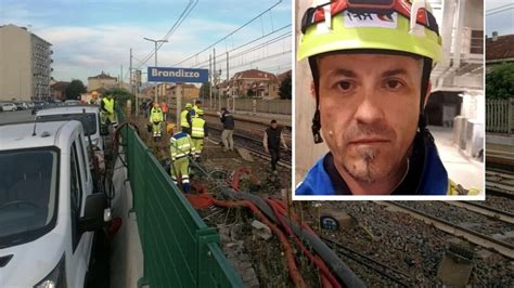 Incidente Ferroviario Di Brandizzo Parla La Super Testimone Business It