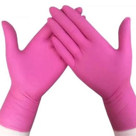 Gant M Nage Vaisselle Gants Noirs En Latex Pour La Cuisine Les Livres