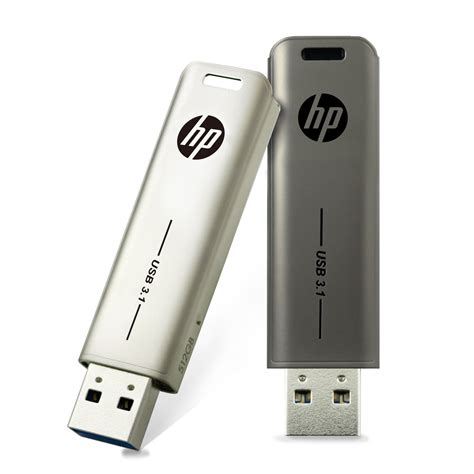 Hp X796w Usb 31 Flash Drive The Compex Store