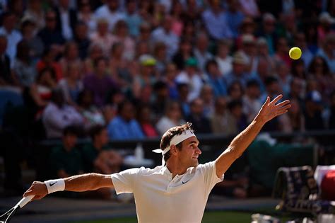 Wimbledon 2017 Roger Federer Fondo De Pantalla Pxfuel