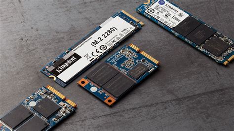 Estos Consejos De Kingston Cuidar N A Tu Disco S Lido Ssd Ohmygeek