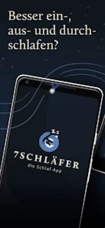 Android 용 7Schläfer Schlaf App 다운로드