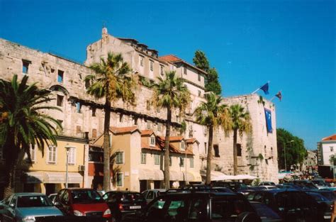 Diocletian's Palace
