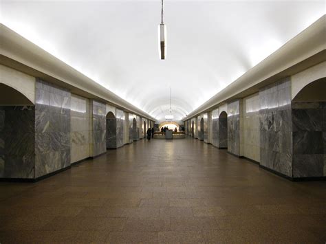 Станция Чистые пруды, Московский метрополитен | Метро 2-х столиц