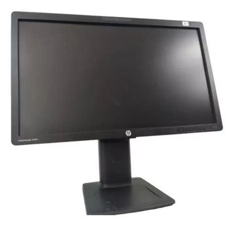 Monitor Hp 22 PuLG Elitedisplay E221c Con Camara Web