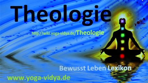 Theologie YouTube