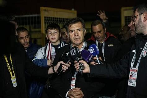 Feyyaz Uçar dan Fenerbahçe ve teknik direktör açıklaması Sporx Galeri