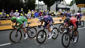 La S Works Tarmac Sl Con La Que Cavendish Ha Hecho Historia En El Tour