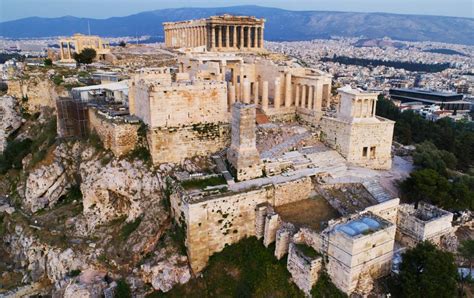 Entrada Al Museo De La Acr Polis De Atenas Sin Colas Vueltia