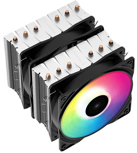خنک کننده پردازنده Deepcool مدل NEPTWIN V3 - فروشگاه ابزارجو