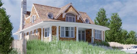 Cypress Western Red And Atlantic White Cedar Siding — East End Cedar Co
