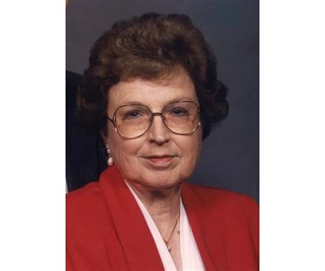 Hilda Nahlen Obituary 1925 2022 Conway Ar Log Cabin Democrat